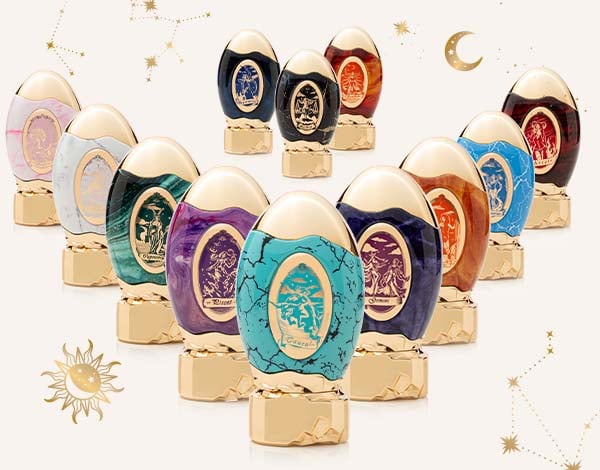 Zodiac Fragrance Guide: Your Signature Scent Based on Your Astrological Sign