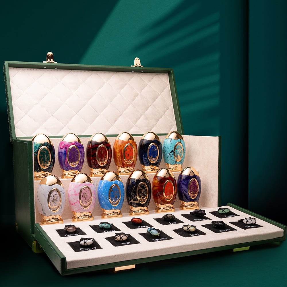 By Shams Royal Perfume Luxury Set