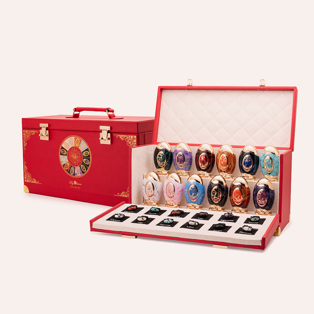 By Shams Royal Perfume Luxury Set